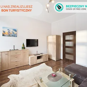  Lägenhet Gdanskie - Apartament Swietego Ducha