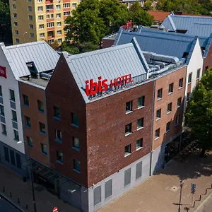 Ibis Stare Miasto Gdańsk